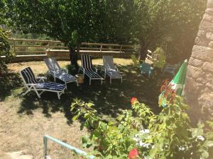 Maison de vacances VACANCES A LA MOTTE 2220 Chemin du plan du gai 26470 Les Bayles Rhône-Alpes