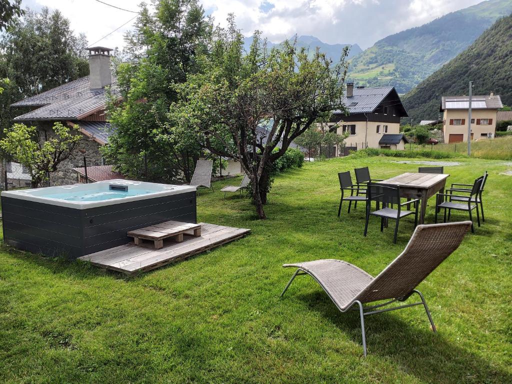 Vacances a St Germain d Esteuil 33340 33340 Saint-Germain-dʼEsteuil