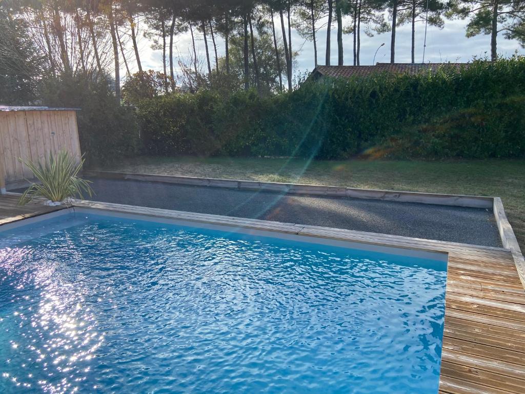 Vacances au pied des Vosges