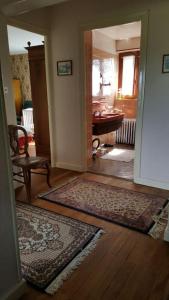 Maison de vacances Vacances au pied des Vosges 34 Rue de Petitmont 54480 Cirey-sur-Vezouze Lorraine