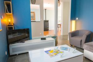 Vacances Bigoudenes pour 6 !