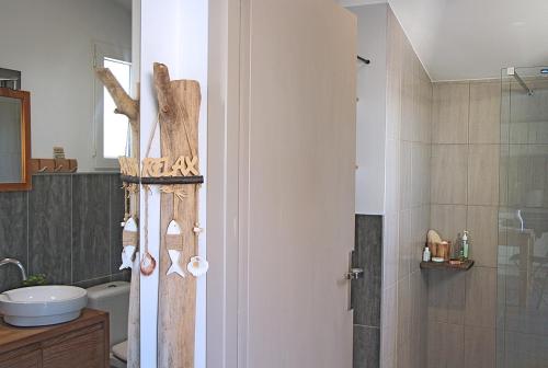 Vacances cocoon, le cottage.