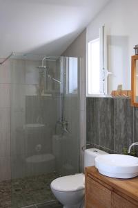 Vacances cocoon, le cottage.