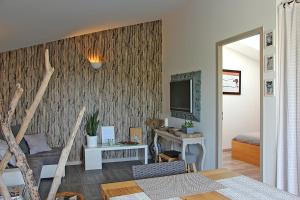 Vacances cocoon, le cottage.