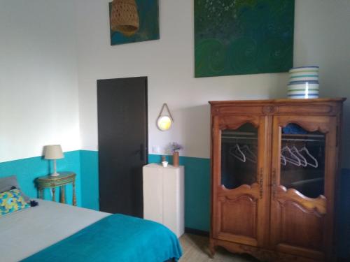 vacances cocoon, Les Bananiers