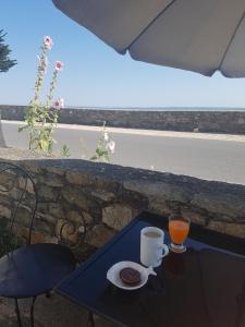 Vacances détente à Noirmoutier-en-l'Ile