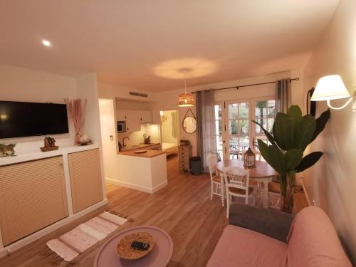 Vacances du Sud - Domaine de Fayence 4 pers