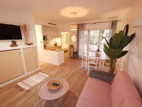 Vacances du Sud - Domaine de Fayence 4 pers