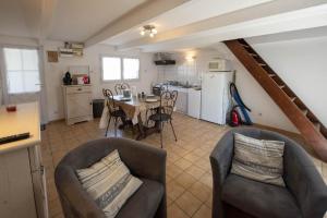Vacances en famille a 4 a L'Epine