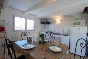 Vacances en famille a 4 a L'Epine
