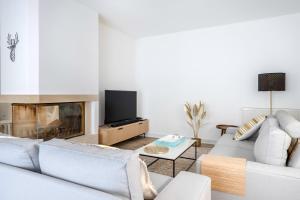 Vacances en famille dans cette grande maison a Guerande