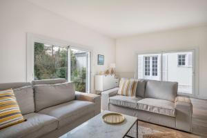 Vacances en famille dans cette grande maison a Guerande