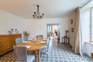 Vacances en famille pour 6 personnes a Loctudy