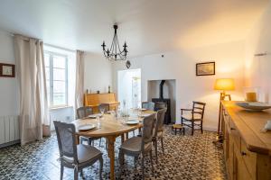 Vacances en famille pour 6 personnes a Loctudy
