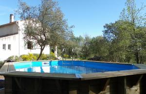 Vacances en Provence