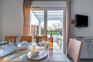 Vacances en toute tranquillite a Talmont-St-Hilaire