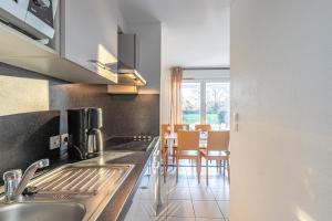 Vacances en toute tranquillite a Talmont-St-Hilaire