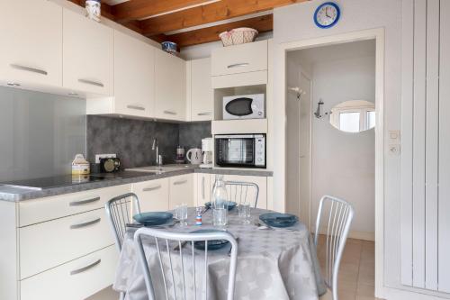 Vacances familiales dans cette charmante maison a Pornichet