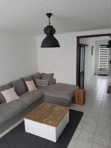 Vacances familiales sur l'Île de Noirmoutier