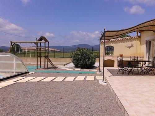 VACANCES HERAULT AUTIGNAC