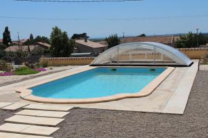 VACANCES HERAULT AUTIGNAC
