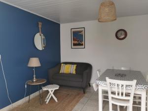 Vacances pour 4 personnes en toute simplicité