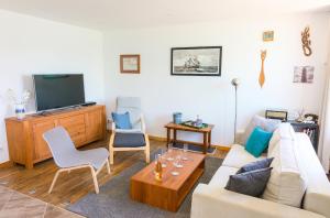 Vacances pour 8 aux portes du Guilvinec