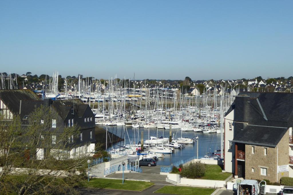 Vacances pour 8, en famille ou entre amis a Plobannalec-Lesconil