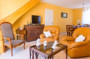 Vacances pour 8, en famille ou entre amis a Plobannalec-Lesconil