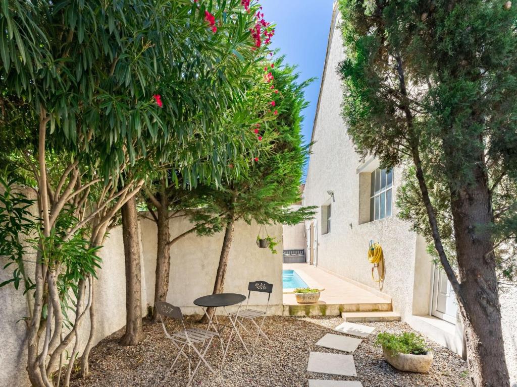 Vacances revigorantes dans cette maison vendeenne