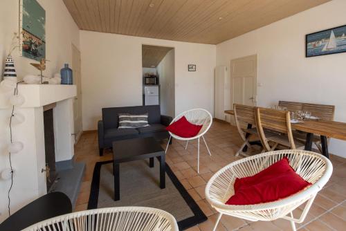 Vacances sur la belle ile de Noirmoutier