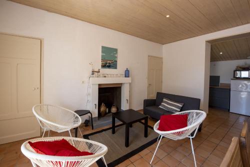 Vacances sur la belle ile de Noirmoutier
