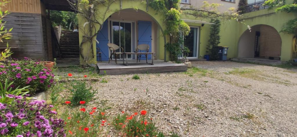 Vacances tout confort a Sarzeau