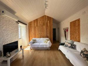 Vacas Felizes Villas - Casa da Bilha