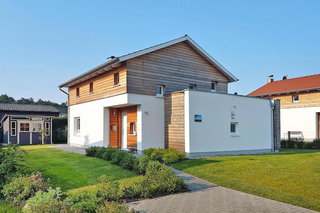 Vacation home Bel Ami, Nakenstorf , 23992 Nakensdorf