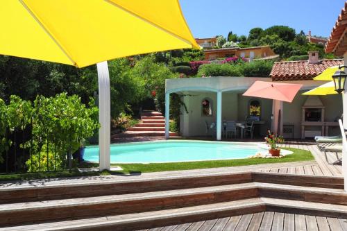 Vacation Home, Cavalaire sur Mer