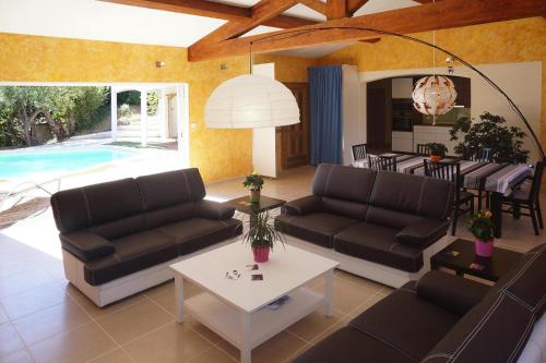 Vacation Home, Cavalaire sur Mer