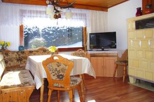 Maison de vacances Vacation Home, Oberschoenau  98587 Oberschönau Thuringe