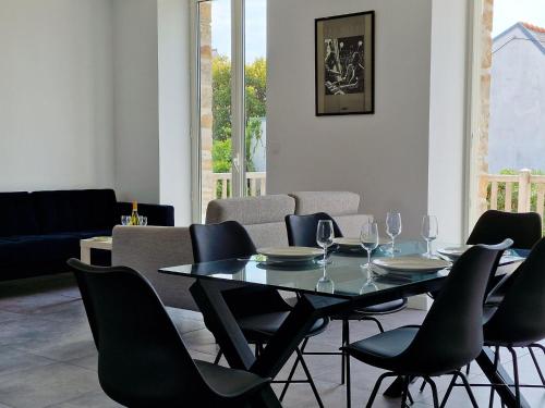 Vacation home, Plougasnou