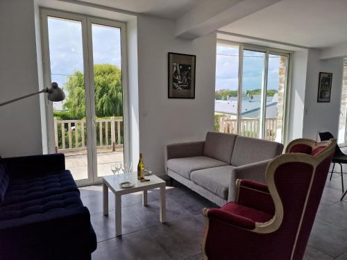 Vacation home, Plougasnou