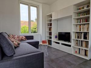 Vacation home, Plougasnou