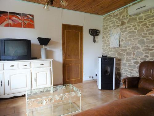 Vacation home, Ploumilliau