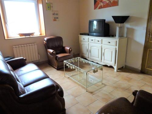 Vacation home, Ploumilliau