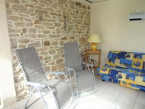 Vacation home, Ploumilliau