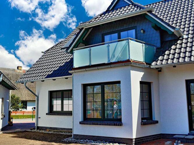 Maison de vacances Vacation home Tunnisch, Zingst  18374 Zingst