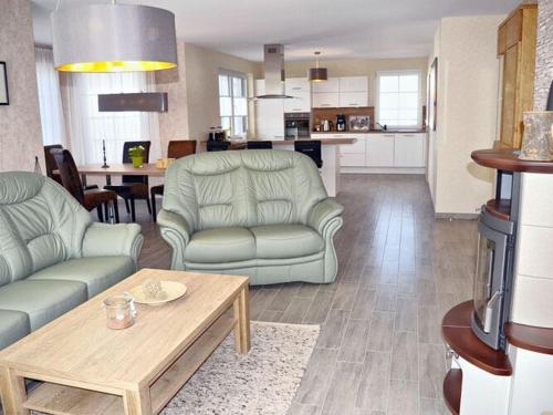 Vacation home Tunnisch, Zingst