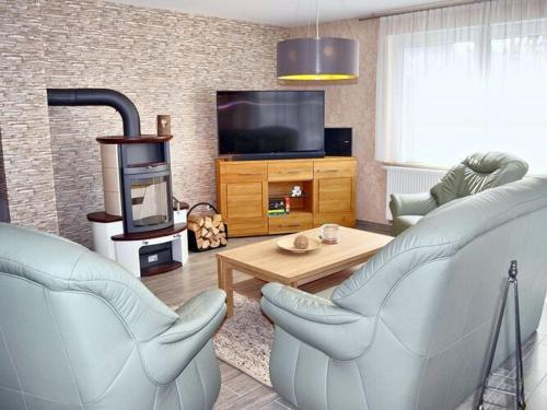 Vacation home Tunnisch, Zingst