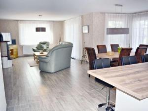 Vacation home Tunnisch, Zingst