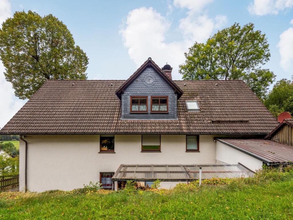 Maison de vacances Vacation home with garden in the beautiful Sauerland region  57399 Kirchhundem