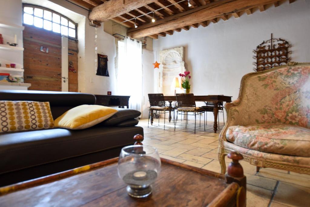 Vacation house between port and beach with garage 85100 Les Sables dʼOlonne
